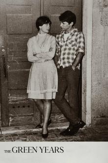 Films, December 04, 2025, 12/04/2025, The Green Years (1963): Portuguese Coming-of-Age Drama