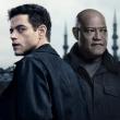 Films, December 05, 2025, 12/05/2025, The Amateur (2025): Action Thriller Starring Rami Malek