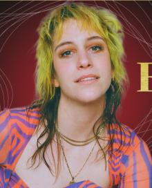 Concerts, November 21, 2025, 11/21/2025, Broadway Actors Perform Sondheim and Indie-Pop Songs from Musical Theater