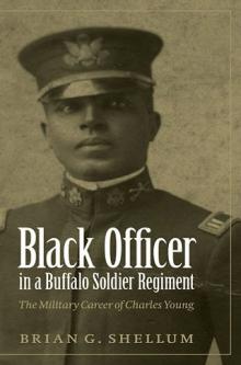 Book Discussions, November 21, 2025, 11/21/2025, The Extraordinary Life of Colonel Charles Young (In Person AND Online!)