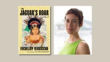 Book Discussions, December 10, 2025, 12/10/2025, Translator Discusses Her Upcoming, Prize-Winning Book,&nbsp;The Jaguar's Roar