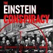 Book Discussions, December 08, 2025, 12/08/2025, Former Congressman&nbsp;Shares His New Novel:&nbsp;The Einstein Conspiracy&nbsp;(+ Q&A and Signing)