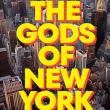 Book Discussions, December 02, 2025, 12/02/2025, Bestselling Author Discusses New Nonfiction book, The Gods of New York