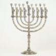 Talks, December 10, 2025, 12/10/2025, Menorahs Across the Jewish World (Online!)