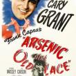 Films, December 04, 2025, 12/04/2025, Frank Capra's Arsenic and Old Lace (1944): Screwball Black Comedy Crime Film with Cary Grant