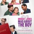 Films, December 09, 2025, 12/09/2025, Bridget Jones: Mad About the Boy (2025): Romantic Comedy with All-Star Cast