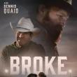 Films, December 16, 2025, 12/16/2025, Broke (2025): Western Drama with Dennis Quaid