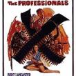 Films, December 18, 2025, 12/18/2025, The Professionals (1966): Western Action Films with Burt Lancaster