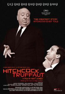 Films, December 02, 2025, 12/02/2025, Hitchcock/Truffaut (2015): Documentary on Filmmaking