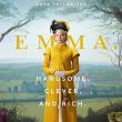 Films, December 16, 2025, 12/16/2025, Emma (2020): Period Romantic Comedy, Jane Austen Adaptation with Anya Taylor-Joy