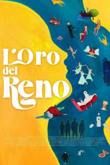 Screenings, November 25, 2025, 11/25/2025, L'oro del Reno (2025): Italian Docu-Drama (+ Filmmaker Q&A)