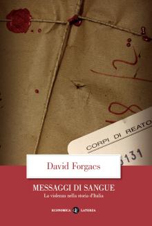 Lectures, December 03, 2025, 12/03/2025, Expert Discusses&nbsp;Violence in Italian History