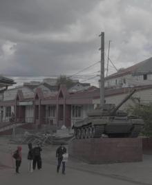 Lectures, December 03, 2025, 12/03/2025, Expert Discusses How Russians Experience the War with Ukraine in Everyday Life (In Person AND Online!)