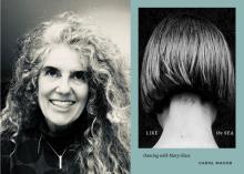 Lectures, December 08, 2025, 12/08/2025, Art Historian Discusses the Impact of Choreographer Mary Glass