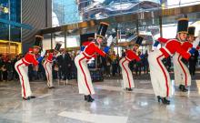 Dance Performances, December 13, 2025, 12/13/2025, Holiday Dance Performance