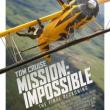 Films, December 18, 2025, 12/18/2025, Mission: Impossible The Final Reckoning (2025): Action Spy Film with Tom Cruise