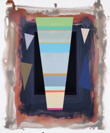 Opening Receptions, December 11, 2025, 12/11/2025, Intricate Wire Sculptures & Vibrant Mixed-Media Abstractions