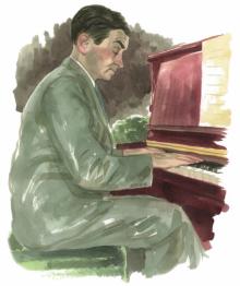 Lectures, December 02, 2025, 12/02/2025, The Story Behind America's Most Iconic Songs (Online!)