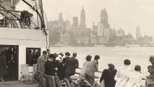 Tours, December 03, 2025, 12/03/2025, How NYC Was Shaped by Its Waterfront