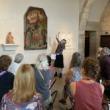 Gallery Talks, December 06, 2025, 12/06/2025, Close Looking: Discovering a Medieval Work of Art