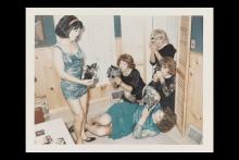 Screenings, December 07, 2025, 12/07/2025, Portraits, Memories, and the Legacy of Casa Susanna