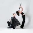 Concerts, December 10, 2025, 12/10/2025, Music Duo Brings Passion & Playfulness to Classical Works