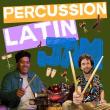 Concerts, November 23, 2025, 11/23/2025, Family Latin Percussion Jam with Grammy-Winning Musician