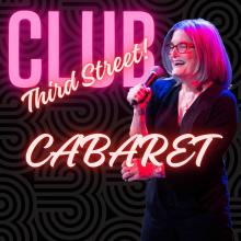 Concerts, December 03, 2025, 12/03/2025, "Unwrapped" Evening (Songs & Stories)