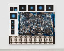 Talks, December 02, 2025, 12/02/2025, Whitney Museum-Featured Interdisciplinary Artist Discusses Her Craft & Career