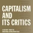 Book Discussions, December 16, 2025, 12/16/2025, Pulitzer Prize Finalist John Cassidy on Capitalism and Its Critics (Online!)&nbsp;