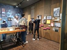 Tours, December 06, 2025, 12/06/2025, Stories in the Making of Chinese American History