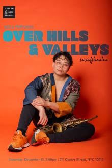 Concerts, December 13, 2025, 12/13/2025, Hakka Chinese and Jamaican Musical Traditions&nbsp;