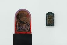 Gallery Talks, December 10, 2025, 12/10/2025, The Art of Exploring the Creative Process&nbsp;