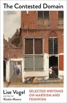 Discussions, December 02, 2025, 12/02/2025, Experts Discuss Trailblazing Feminist Critic Lise Vogel's Work, Celebrating New Colelction