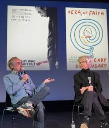 Screenings, December 02, 2025, 12/02/2025, The Guy Who Got Cut Wrong (2024): Short Documentary (+ Filmmaker Discussion)