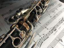 Concerts, December 02, 2025, 12/02/2025, Woodwind Works from The Sound of Music&nbsp;& The Nutcracker&nbsp;(& More)