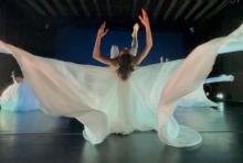 Dance Performances, January 10, 2026, 01/10/2026, Dance and Soundscapes of a Changing Climate