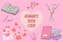 Book Clubs, December 27, 2025, 12/27/2025, Romance Book Discussion
