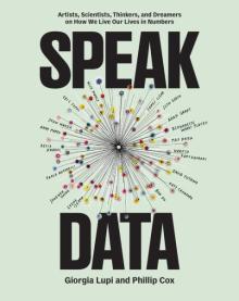 Book Discussions, December 15, 2025, 12/15/2025, Data Experts Share Their New Book,&nbsp;Speak Data (+ Signing)