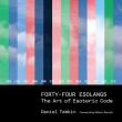 Author Readings, December 02, 2025, 12/02/2025, Book Launch:&nbsp;Forty-Four Esolangs&nbsp;by Artist Daniel Temkin (+ Interactive Art, Q&A, and Signing)