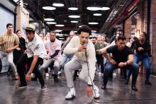 Dance Lessons, April 25, 2026, 04/25/2026, &nbsp;Salsa Saturdays with Beginner Latin Dance Class and DJ Gagou