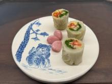 Workshops, December 02, 2025, 12/02/2025, Learn How To Make Two Types of Winter Kimchi