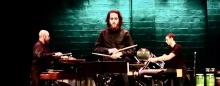 Concerts, December 01, 2025, 12/01/2025, Evening of Contemporary Percussion Works