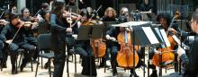 Concerts, December 05, 2025, 12/05/2025, Orchestral Works by Brahms & More