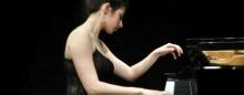 Concerts, December 13, 2025, 12/13/2025, 400 Years of Piano Works