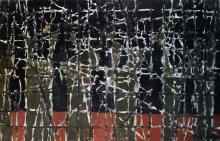 Opening Receptions, December 04, 2025, 12/04/2025, Abstract Expressionism: Eight Artists in Dialogue