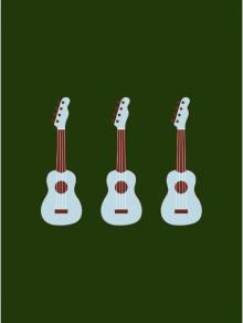 Workshops, December 21, 2025, 12/21/2025, Ukulele Holiday Play-Along