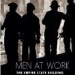 Book Discussions, December 09, 2025, 12/09/2025, Uncovering the Workers Behind the Empire State Building (Online!)&nbsp;