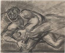 Discussions, December 03, 2025, 12/03/2025, Art Under the Nazi Regime: Suppression, Control, and Survival (Online!)