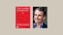 Book Discussions, December 04, 2025, 12/04/2025, Former Chilean Minister of Finance Discusses His New Book, The London Consensus